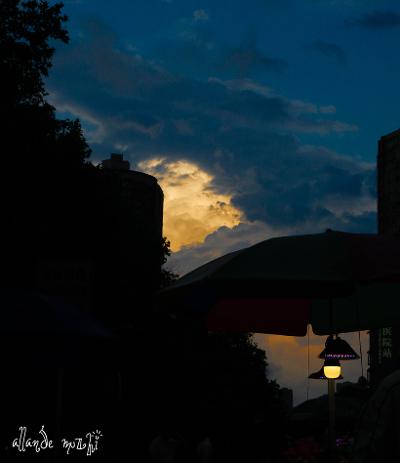 Hello Halo 守得云开见月明