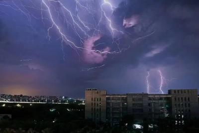 防雷检测沦为"白菜价":专业技术服务内卷之殇